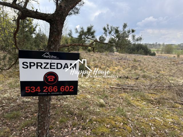 Działka inwestycyjna Czyczkowy. Zdjęcie 18