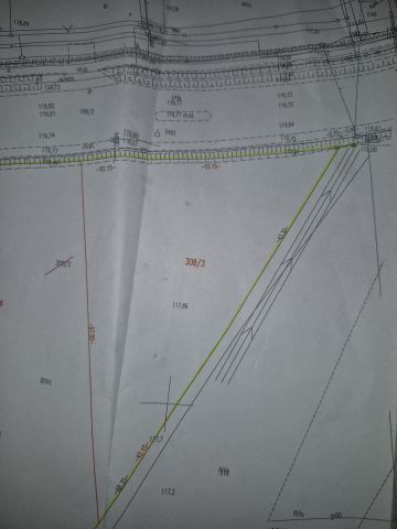 Działka budowlana Łubowo. Zdjęcie 1