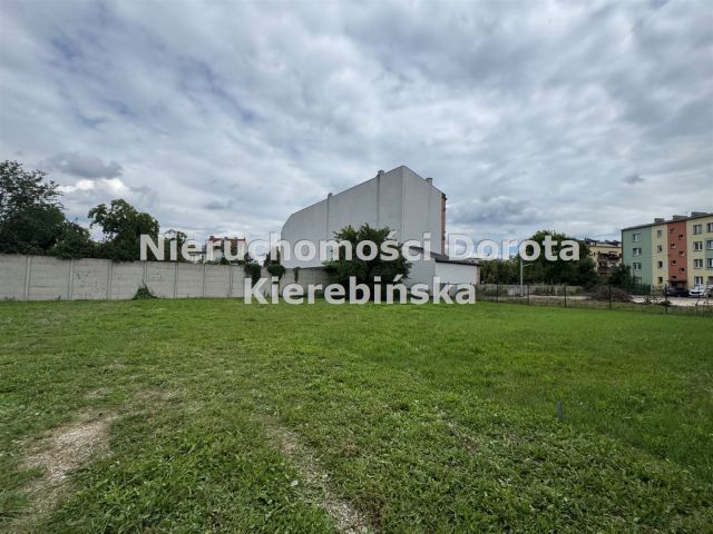 Działka inwestycyjna Tomaszów Mazowiecki, ul. Polna. Zdjęcie 2