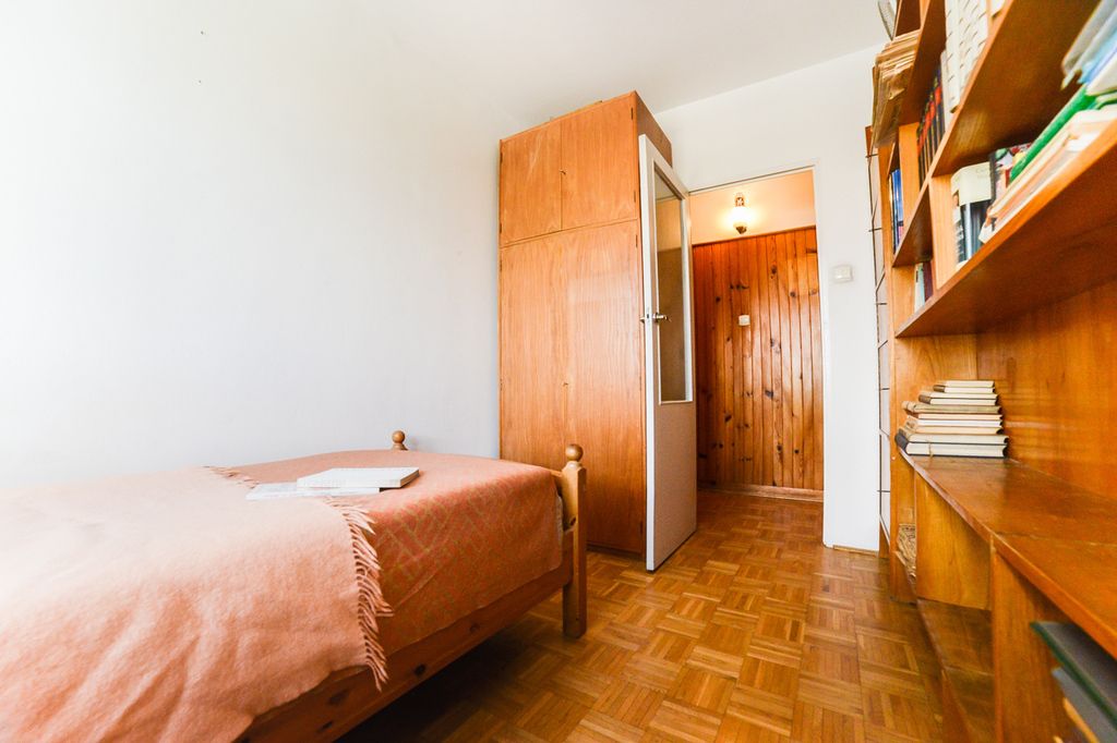 Mieszkanie 4-pokojowe Warszawa Mokotów, ul. Korsykańska. Zdjęcie 11