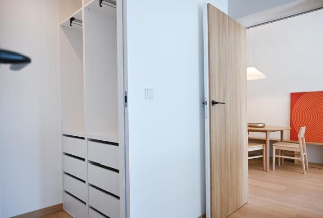 Mieszkanie 2-pokojowe Katowice Śródmieście, ul. Nadgórników. Zdjęcie 9