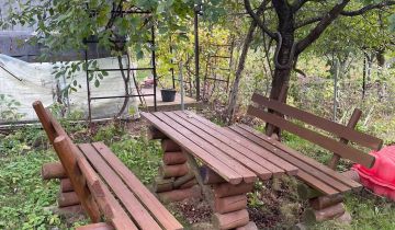 Działka rod Lublin, ul. Koncertowa