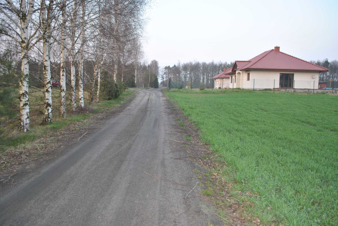 Działka budowlana Gutowo, ul. Myśliwska. Zdjęcie 7