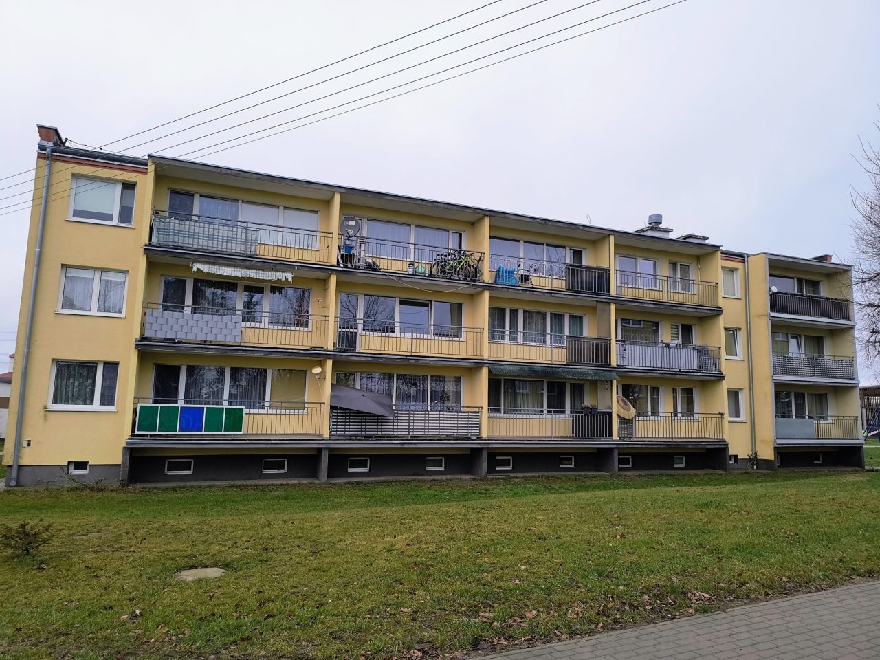 Mieszkanie 2-pokojowe Bystry. Zdjęcie 15