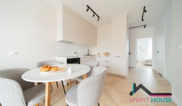 Mieszkanie 3-pokojowe Warszawa Praga-Południe, ul. Jana Nowaka-Jeziorańskiego