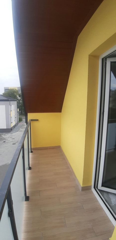 Mieszkanie 4-pokojowe Zamość, ul. Młyńska. Zdjęcie 5