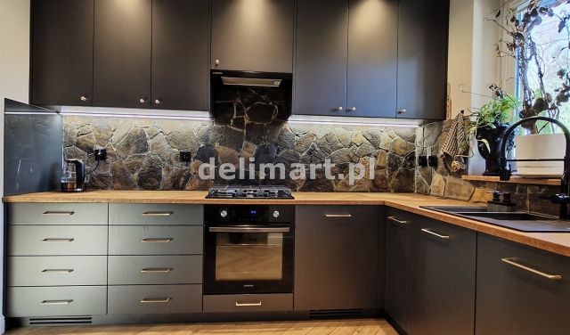 dom wolnostojący, 4 pokoje Zagórz. Zdjęcie 19