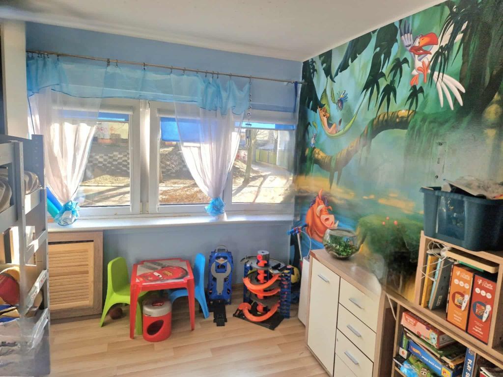 Mieszkanie 2-pokojowe Łódź Bałuty. Zdjęcie 2