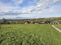 Działka rolno-budowlana Gródek