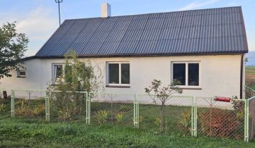 dom wolnostojący, 2 pokoje Ruszki