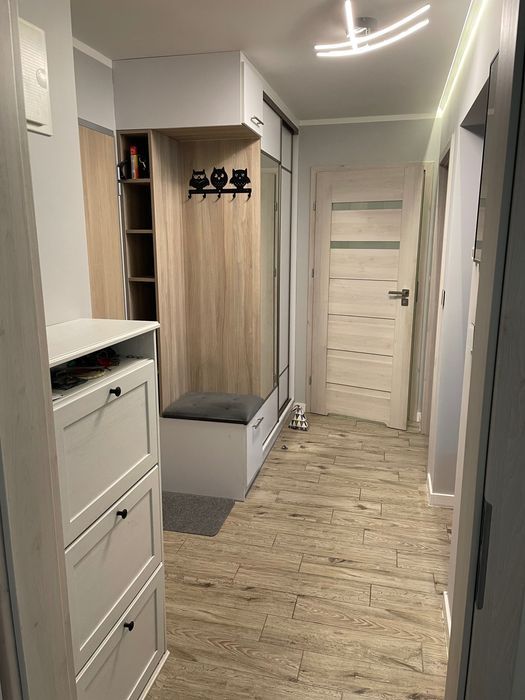 Mieszkanie 2-pokojowe Kraków Prądnik Biały, ul. Siewna. Zdjęcie 8