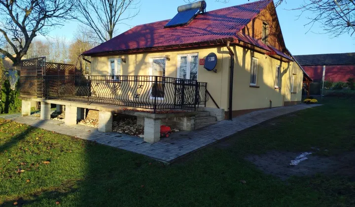 siedlisko Wola Gródecka-Kolonia