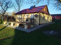 siedlisko Wola Gródecka-Kolonia