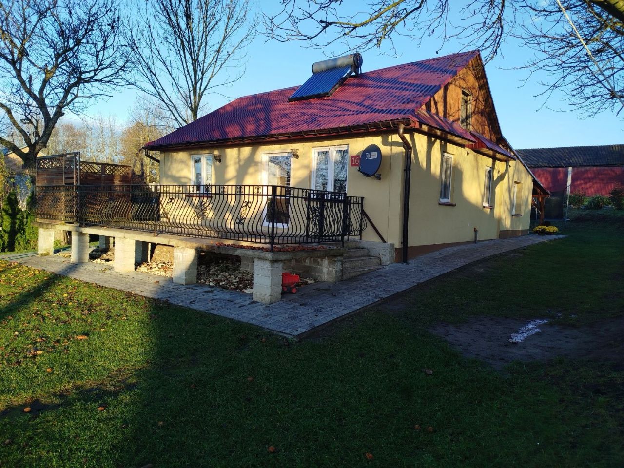 siedlisko Wola Gródecka-Kolonia