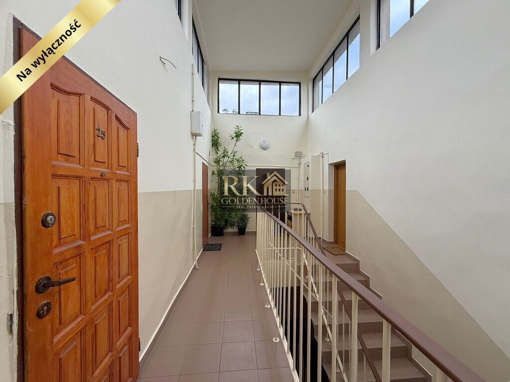 Mieszkanie 1-pokojowe Siedlce, ul. Jacka Woszczerowicza. Zdjęcie 9