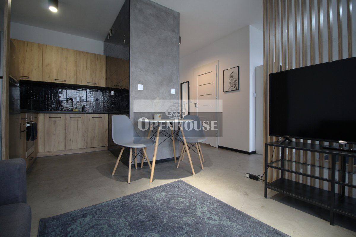 Mieszkanie 1-pokojowe Głogów. Zdjęcie 2