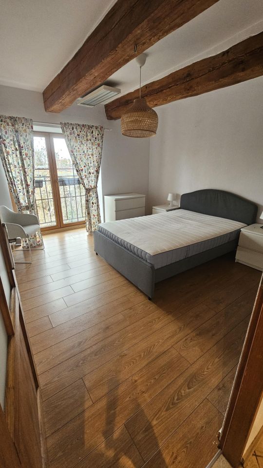 Mieszkanie 2-pokojowe Wrocław Pracze Odrzańskie, ul. Brodzka. Zdjęcie 3