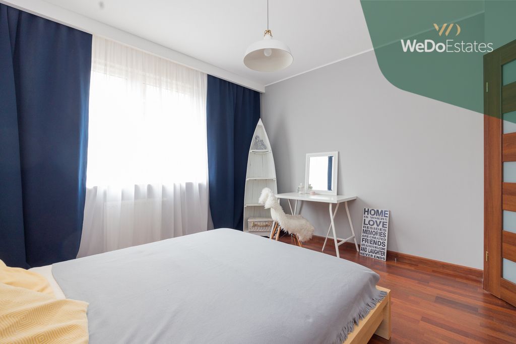 Mieszkanie 3-pokojowe Warszawa Ursus, ul. Ryżowa. Zdjęcie 11