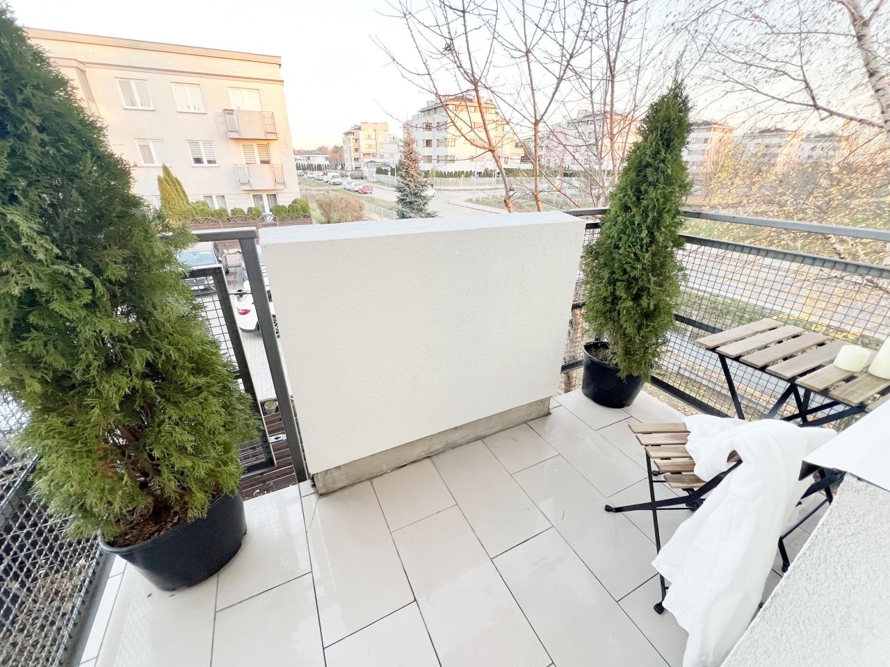 Mieszkanie 2-pokojowe Warszawa Targówek, ul. Kartograficzna. Zdjęcie 17