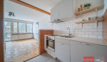 Mieszkanie 1-pokojowe Warszawa Śródmieście, al. Jana Pawła II