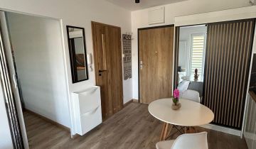 Mieszkanie 2-pokojowe Warszawa Białołęka, ul. Marii Callas