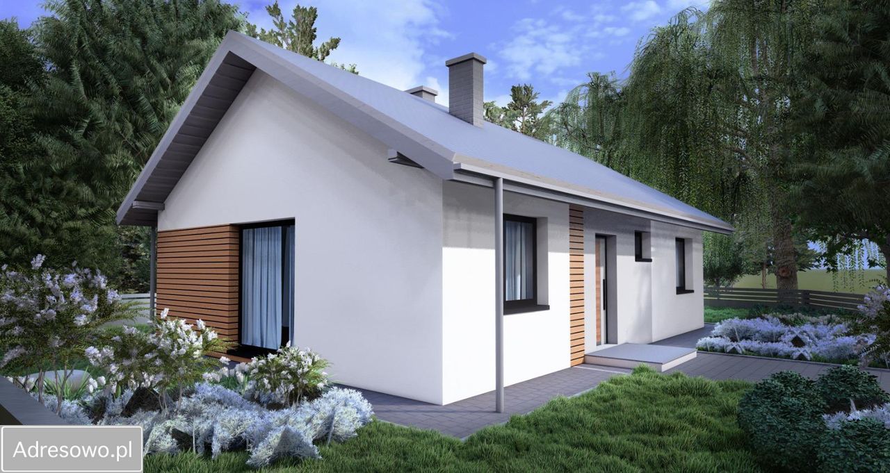 Działka budowlana Rybnik Niedobczyce, ul. Torowa. Zdjęcie 13