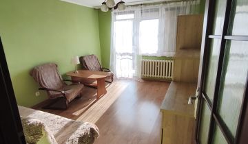 Mieszkanie 2-pokojowe Międzyrzecz, os. Centrum