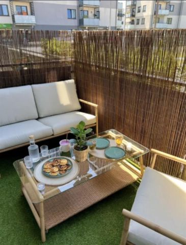 Mieszkanie 2-pokojowe Wrocław. Zdjęcie 12