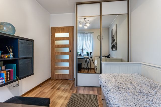 Mieszkanie 3-pokojowe Rzeszów, ul. Warszawska. Zdjęcie 7