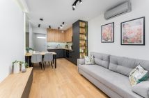 Mieszkanie 3-pokojowe Kraków Płaszów, ul. Mierzeja Wiślana. Zdjęcie 1