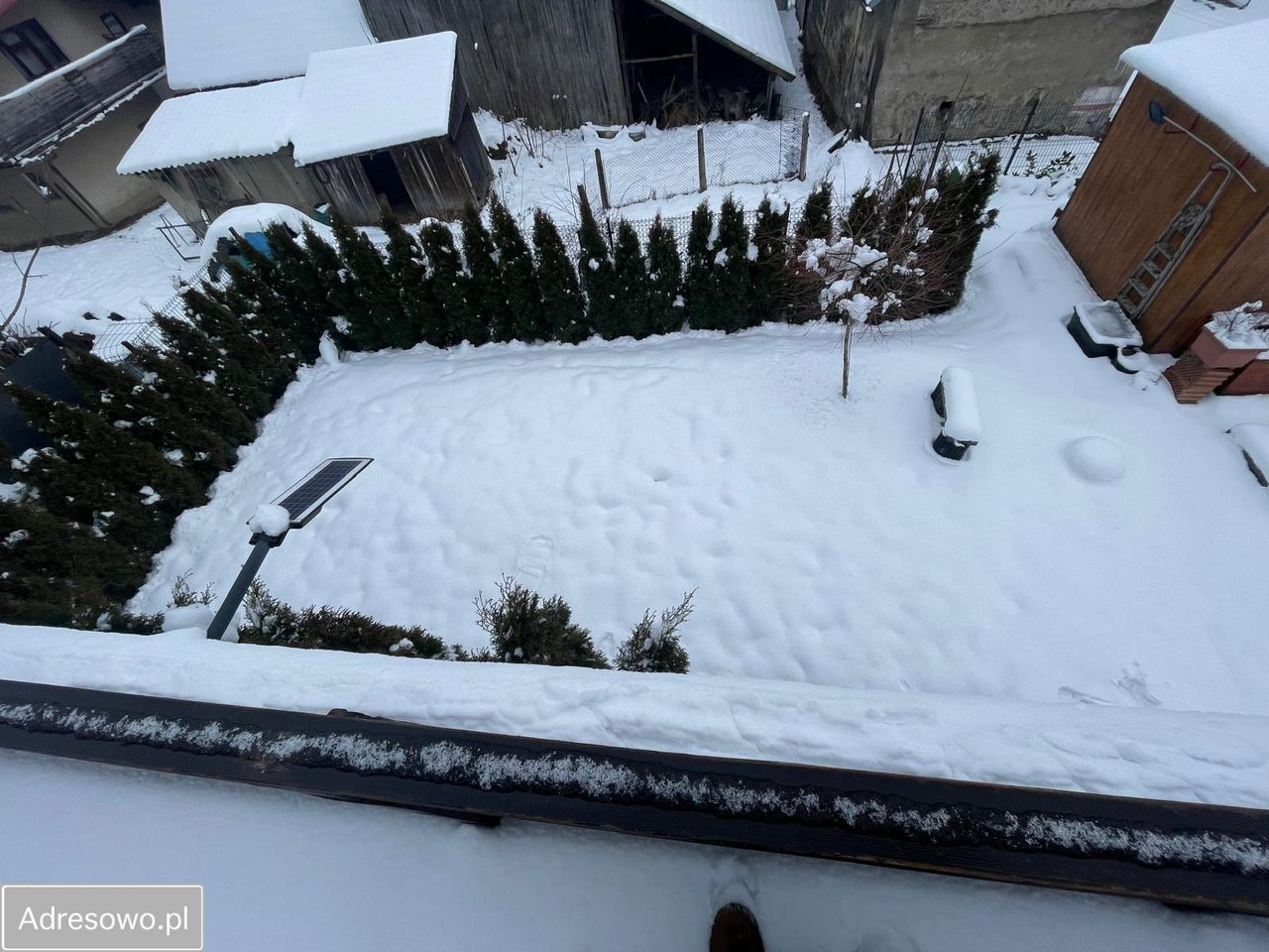 dom wolnostojący, 3 pokoje Świebodzice, ul. Świdnicka. Zdjęcie 14