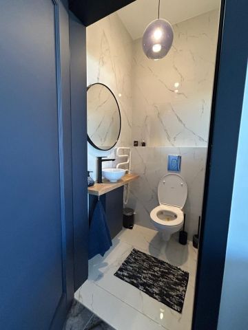 Mieszkanie 3-pokojowe Warszawa Bemowo, ul. Narwik. Zdjęcie 12