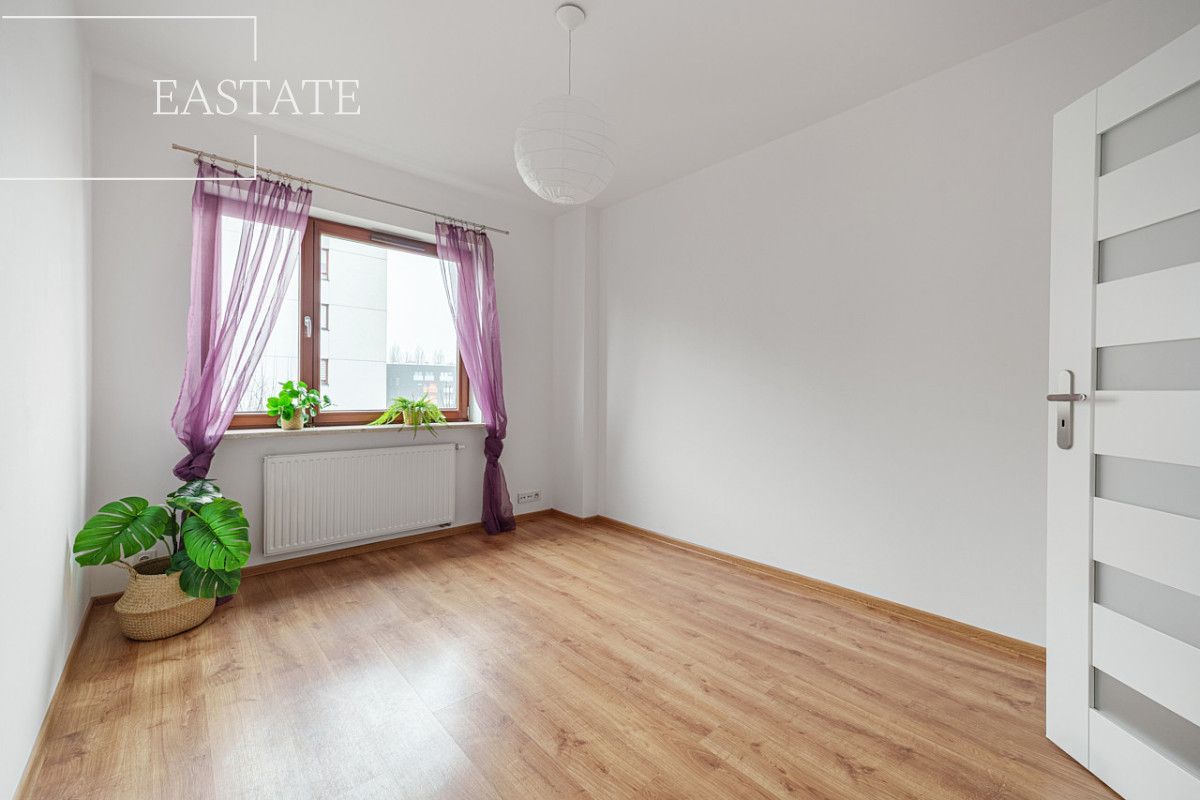 Mieszkanie 3-pokojowe Warszawa Mokotów, ul. Kłobucka. Zdjęcie 11