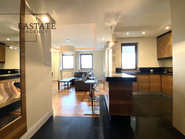 Mieszkanie 2-pokojowe Warszawa Mokotów, ul. Kazimierzowska. Zdjęcie 2