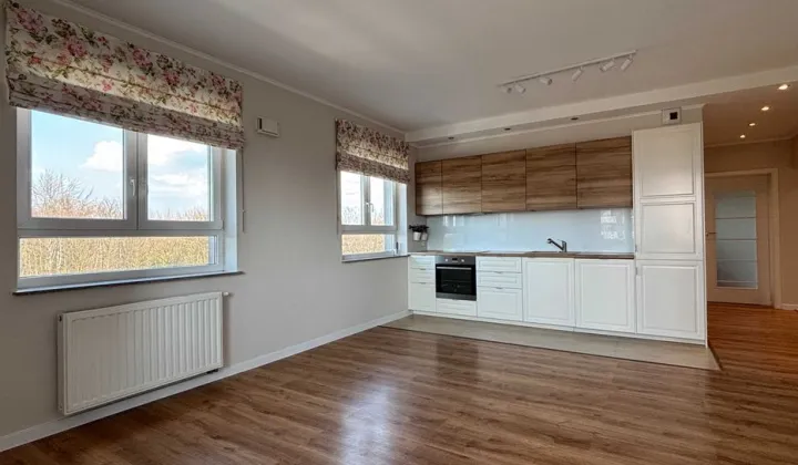 Mieszkanie 3-pokojowe Katowice os. Tysiąclecia