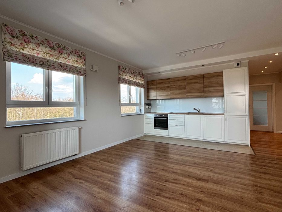 Mieszkanie 3-pokojowe Katowice os. Tysiąclecia. Zdjęcie 1