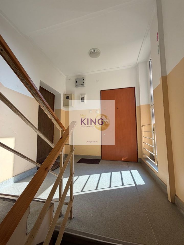 Mieszkanie 2-pokojowe Szczecin Pogodno. Zdjęcie 9