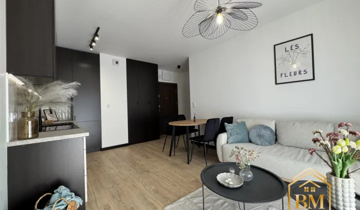 Mieszkanie 2-pokojowe Lublin Czechów