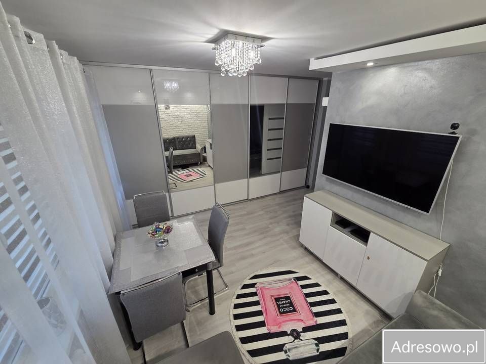 Mieszkanie 3-pokojowe Białystok Zielone Wzgórza, ul. Storczykowa. Zdjęcie 9