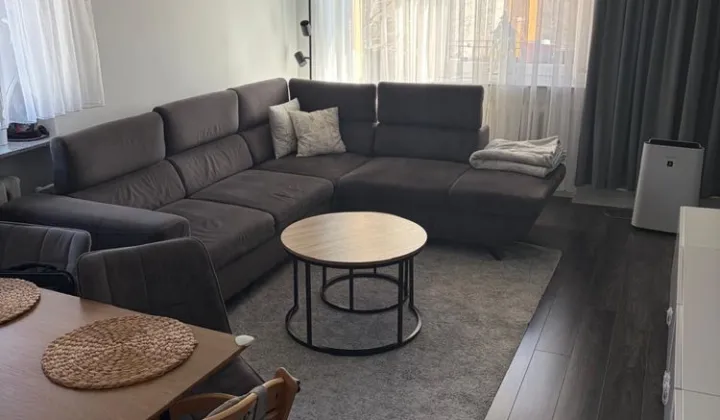 Mieszkanie 2-pokojowe Pszów, os. Józefa Tytki