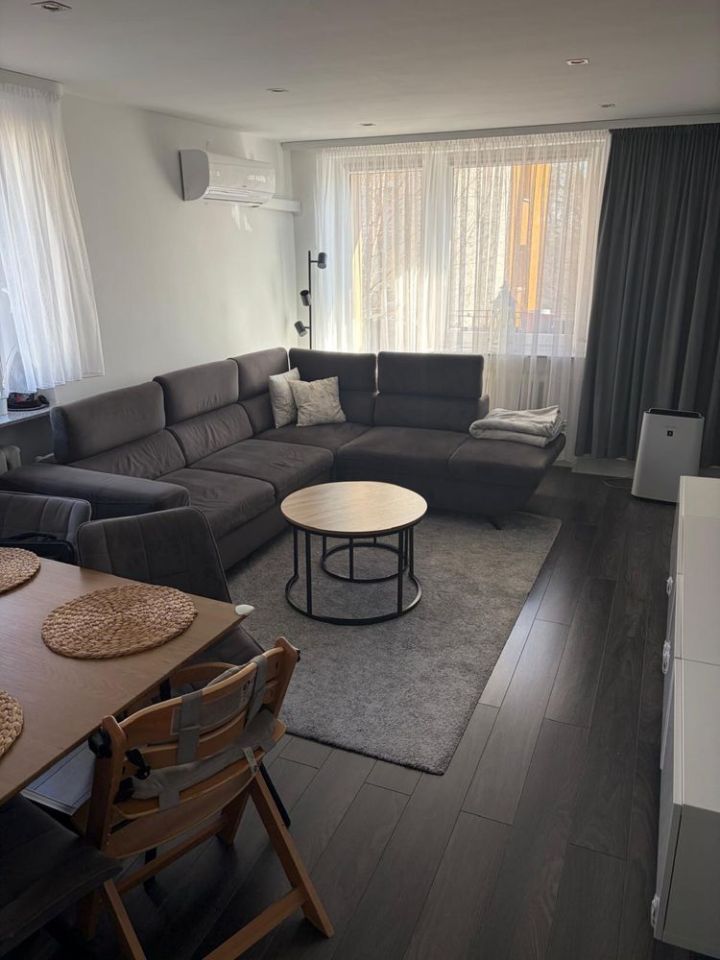 Mieszkanie 2-pokojowe Pszów, os. Józefa Tytki. Zdjęcie 1