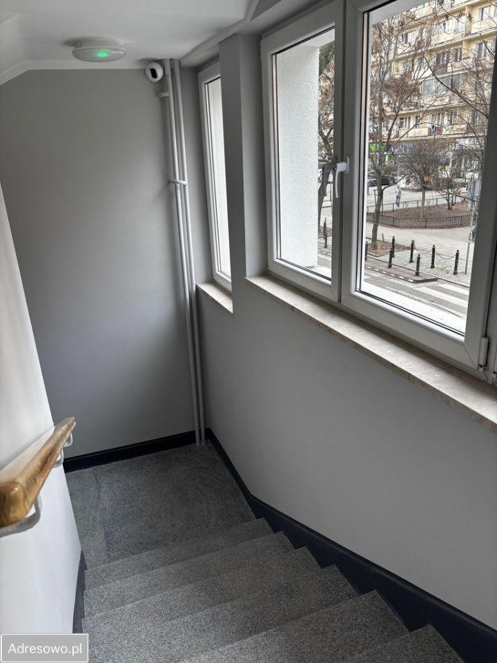 Mieszkanie 2-pokojowe Warszawa Śródmieście, ul. Hoża. Zdjęcie 9