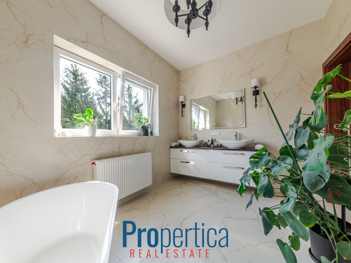 dom wolnostojący, 5 pokoi Stare Załubice, ul. Nowinkowa. Zdjęcie 9