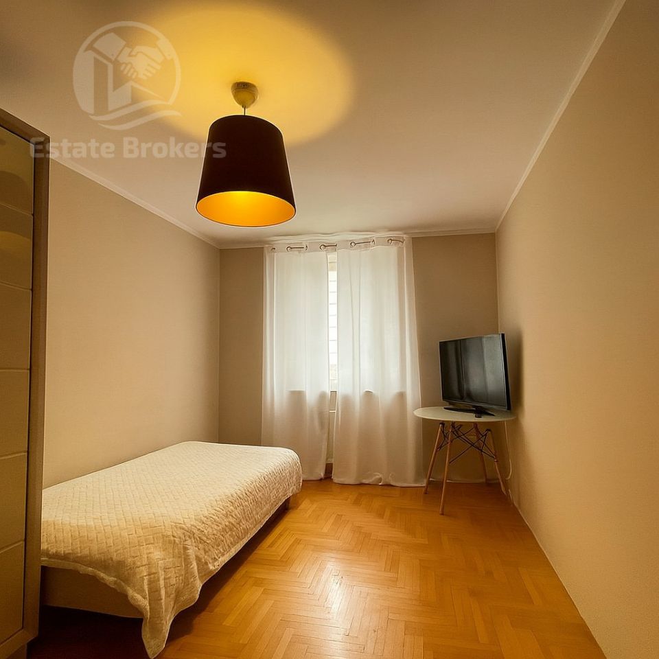 Mieszkanie 3-pokojowe Wrocław Krzyki, ul. Przyjaźni. Zdjęcie 5