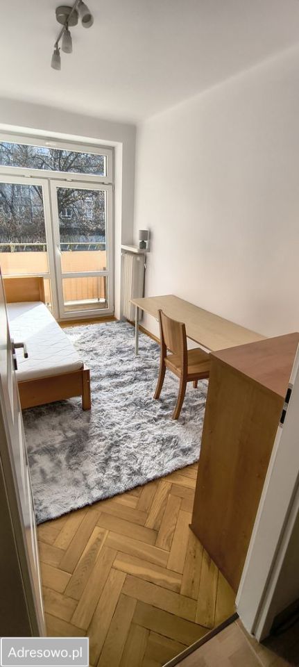 Mieszkanie 2-pokojowe Kraków Nowa Huta, os. Urocze. Zdjęcie 2