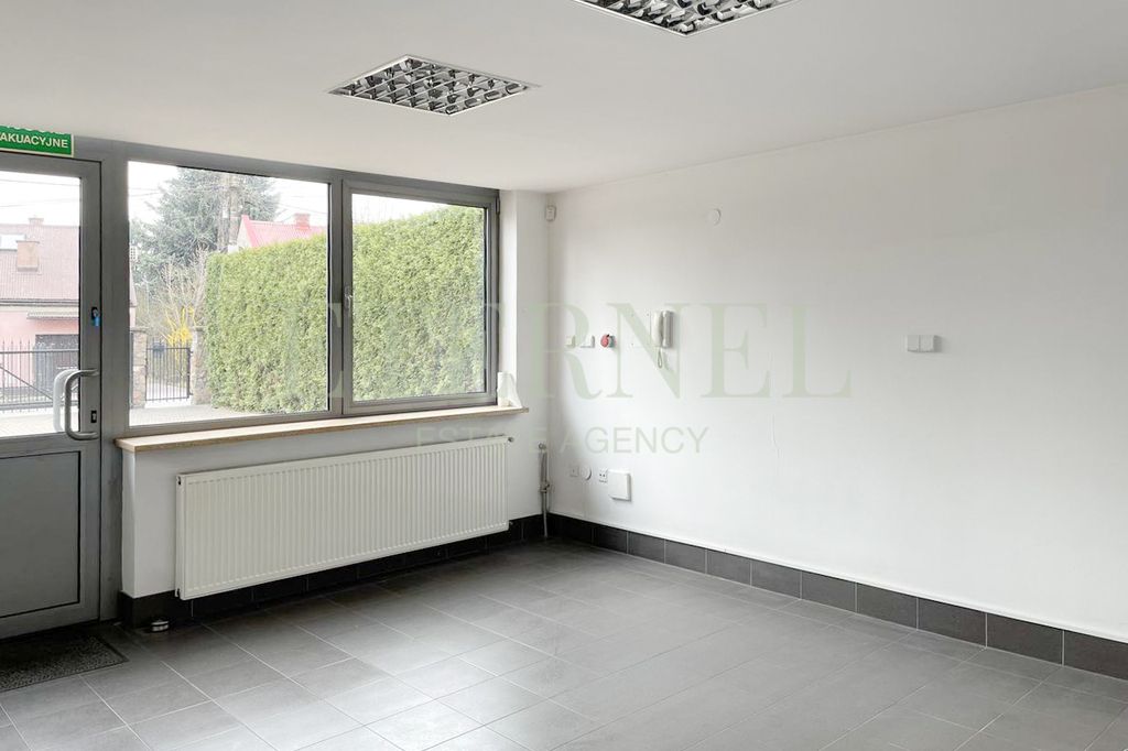 Biuro Kraków Łagiewniki-Borek Fałęcki, ul. Strumienna. Zdjęcie 3