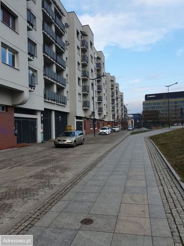 Mieszkanie 1-pokojowe Łódź Śródmieście, ul. Składowa. Zdjęcie 1