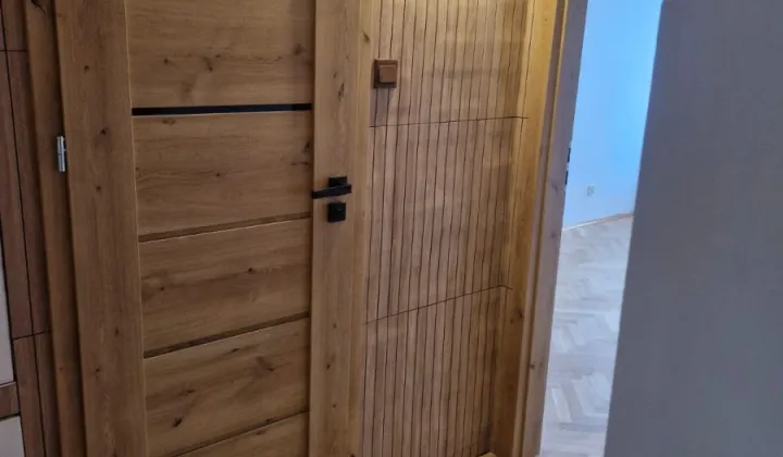 Mieszkanie 3-pokojowe Oława, ul. 1 Maja