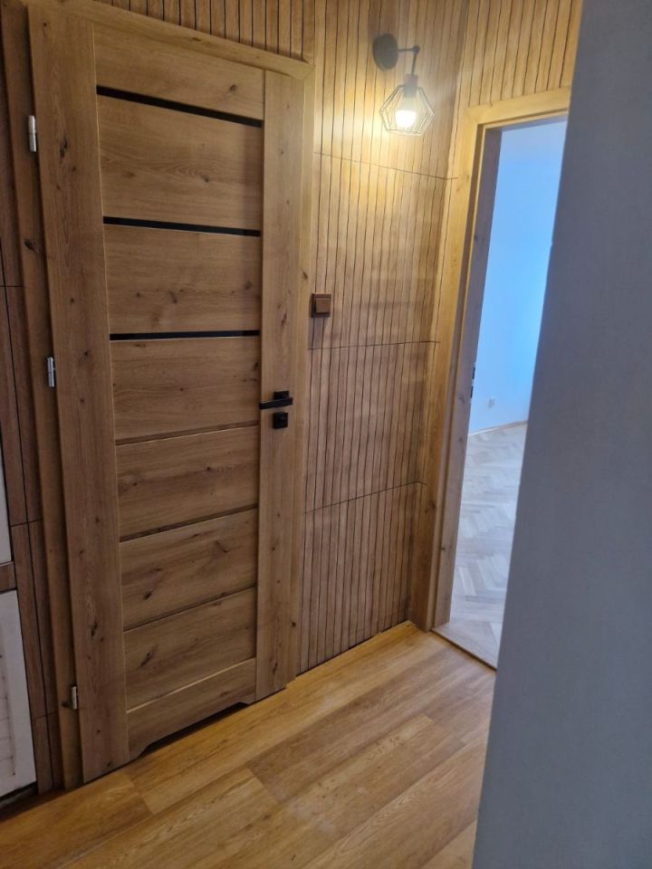 Mieszkanie 3-pokojowe Oława, ul. 1 Maja. Zdjęcie 1