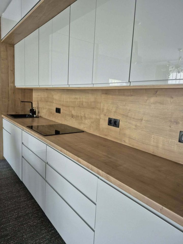 Mieszkanie 3-pokojowe Warszawa Białołęka, ul. Skarbka z Gór. Zdjęcie 3